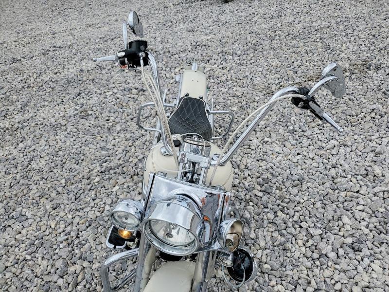 1HD1JDV19FB032872 2015 HARLEY-DAVIDSON FLSTN photo no. 5