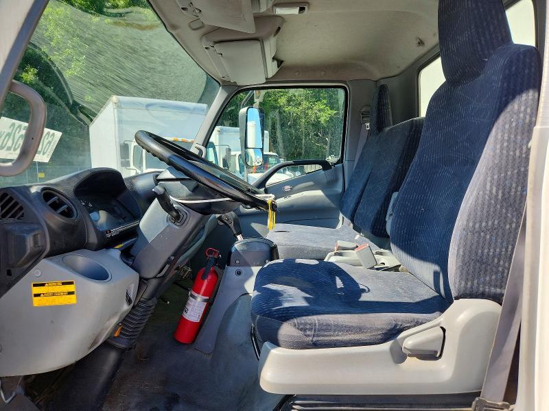 2015 HINO 195 BOX TRUCK — Фото 7 из 13