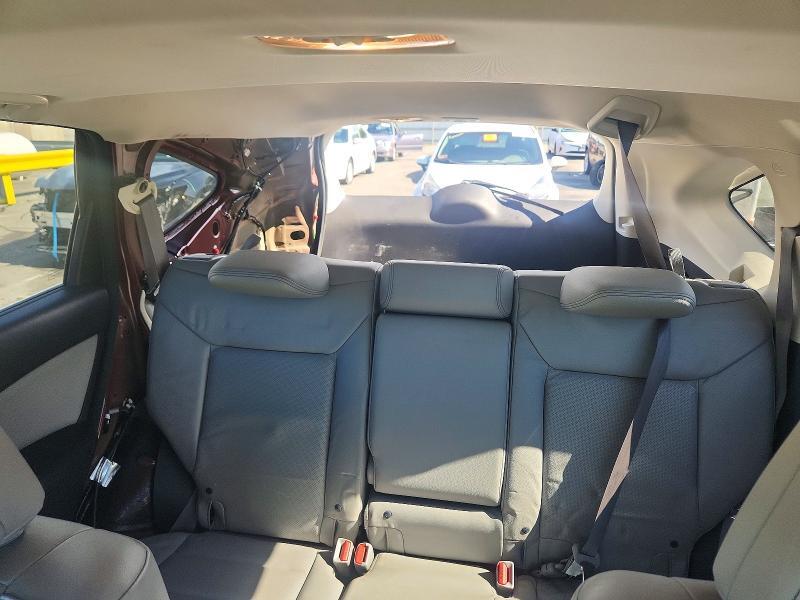 2HKRM3H72FH520646 2015 HONDA CR-V photo no. 10