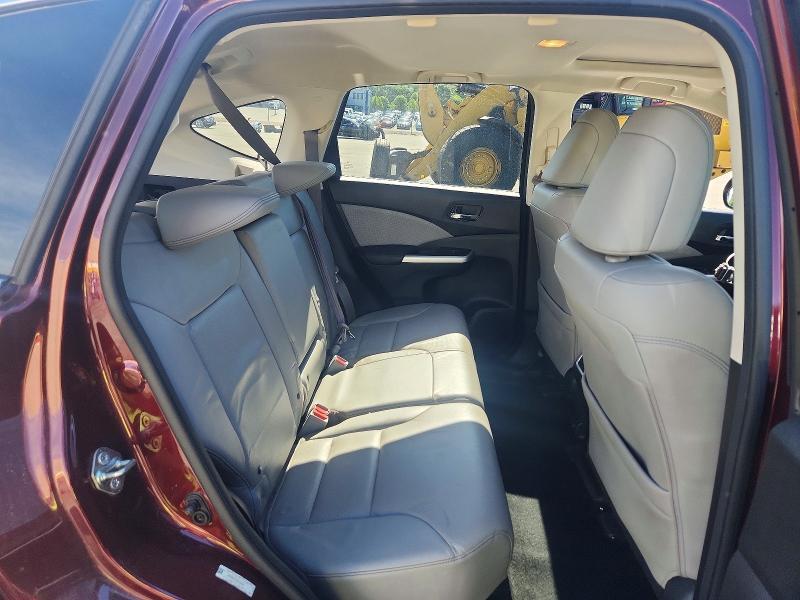 2HKRM3H72FH520646 2015 HONDA CR-V photo no. 11
