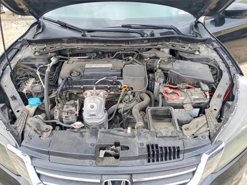 2015 HONDA ACCORD SPORT — Фото 11 из 12