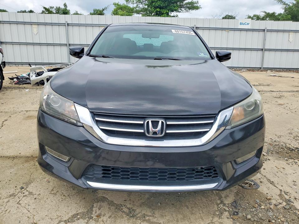 2015 HONDA ACCORD SPORT — Фото 5 из 12