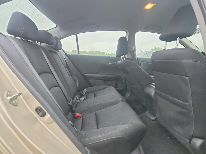 1HGCR2F5XFA180772 2015 HONDA ACCORD photo no. 10