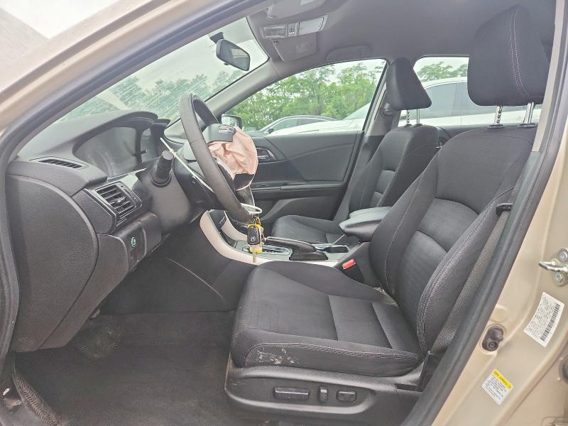 1HGCR2F5XFA180772 2015 HONDA ACCORD photo no. 7