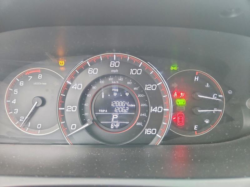 1HGCR2F5XFA180772 2015 HONDA ACCORD photo no. 9