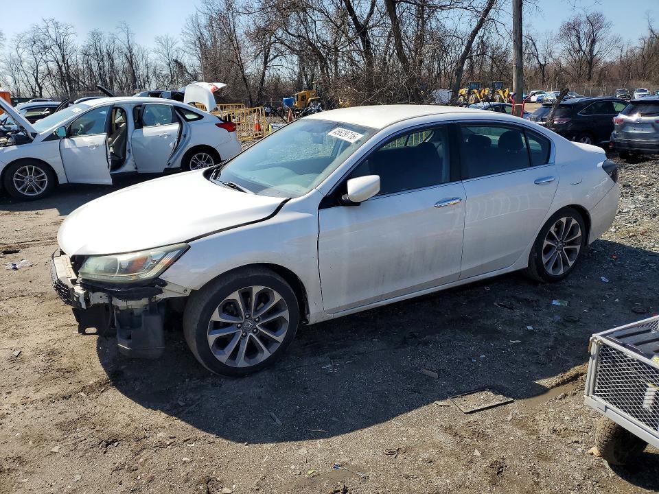 1HGCR2F50FA254944 2015 HONDA ACCORD photo no. 1