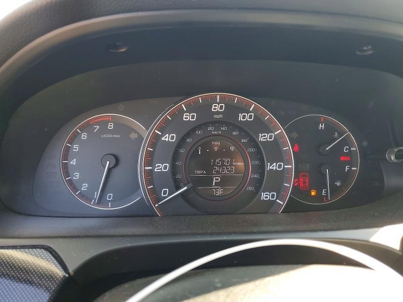 1HGCR2F50FA254944 2015 HONDA ACCORD photo no. 9