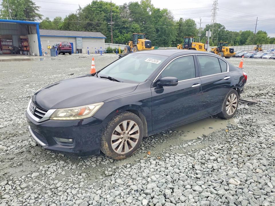 1HGCR3F97FA026190 2015 HONDA ACCORD photo no. 1