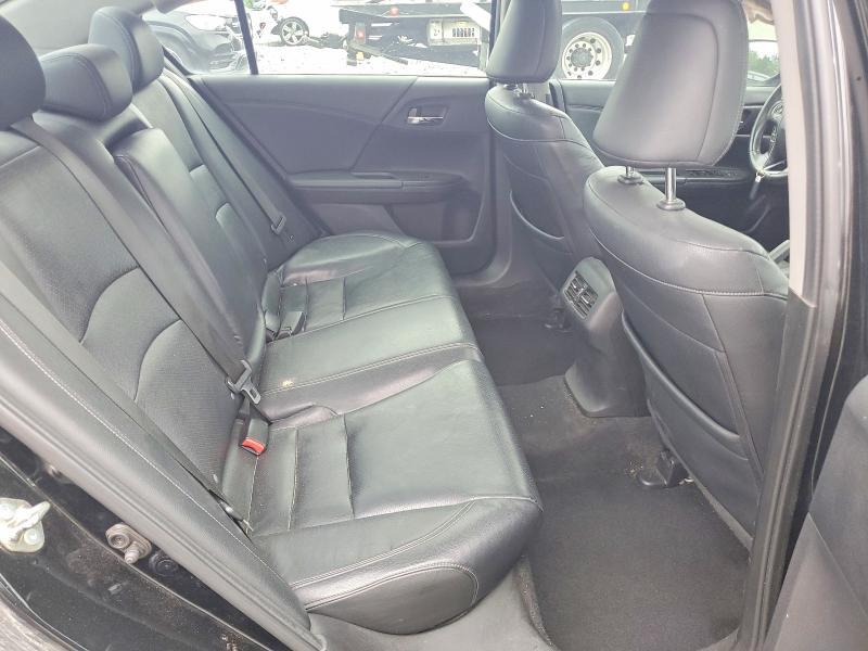 1HGCR3F97FA026190 2015 HONDA ACCORD photo no. 10