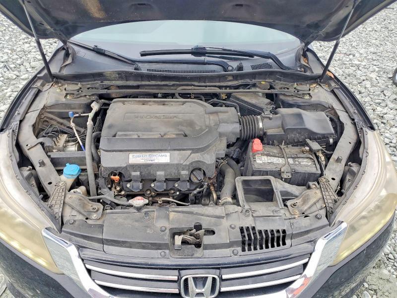 1HGCR3F97FA026190 2015 HONDA ACCORD photo no. 11