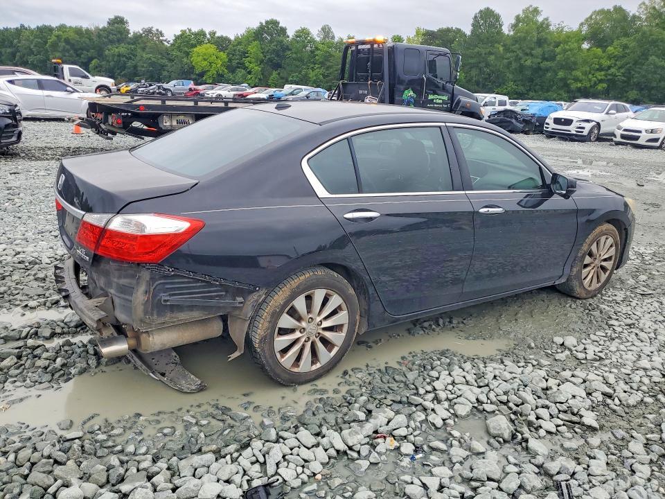 1HGCR3F97FA026190 2015 HONDA ACCORD photo no. 3