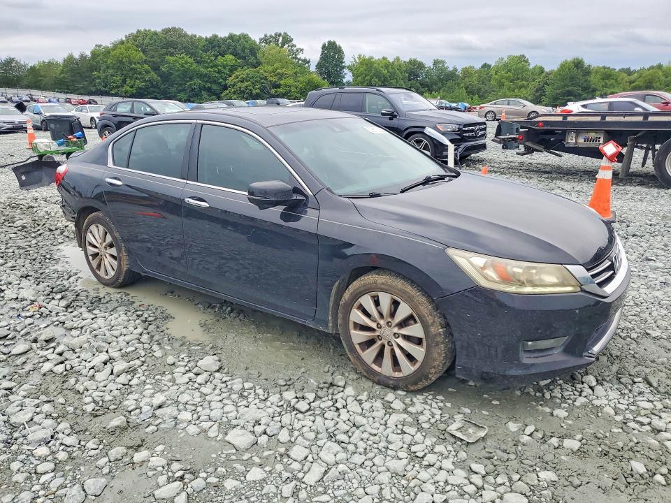 1HGCR3F97FA026190 2015 HONDA ACCORD photo no. 4