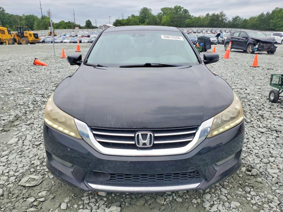 1HGCR3F97FA026190 2015 HONDA ACCORD photo no. 5