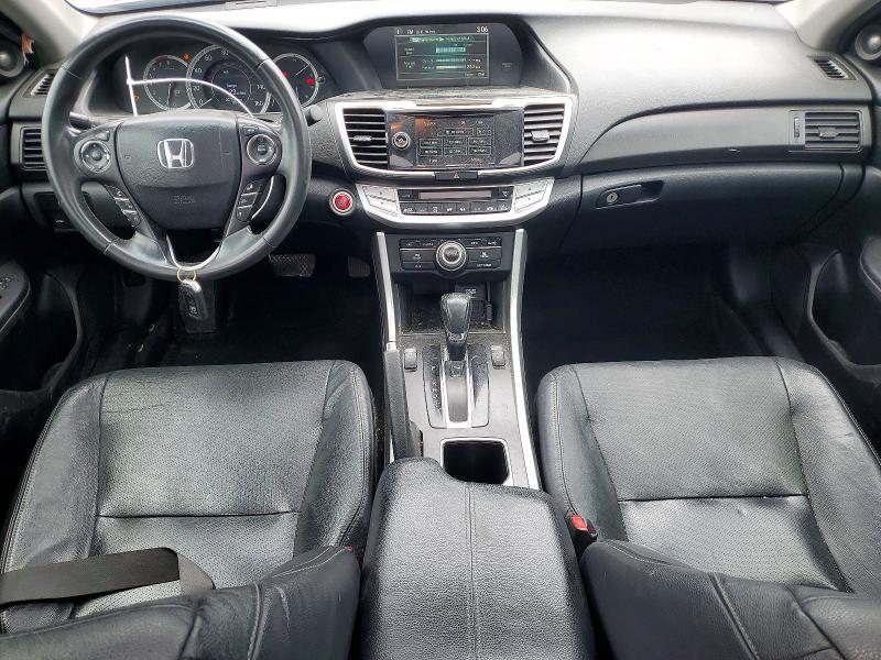 1HGCR3F97FA026190 2015 HONDA ACCORD photo no. 8