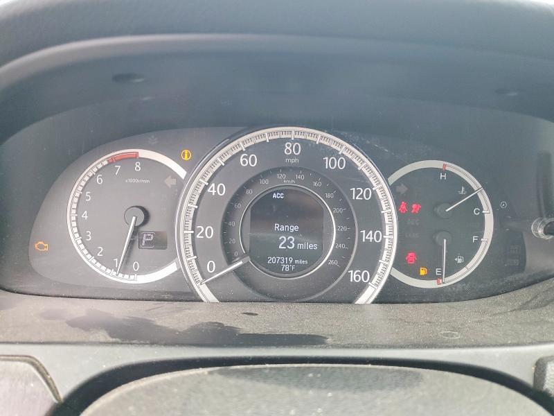 1HGCR3F97FA026190 2015 HONDA ACCORD photo no. 9