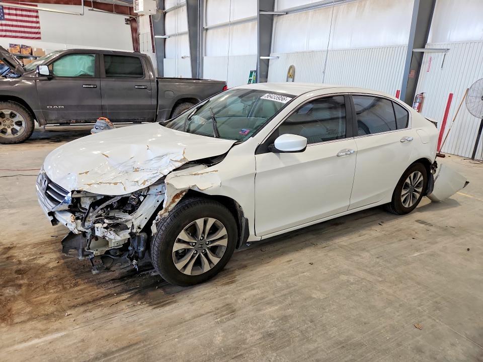 1HGCR2F34FA197128 2015 HONDA ACCORD photo no. 1
