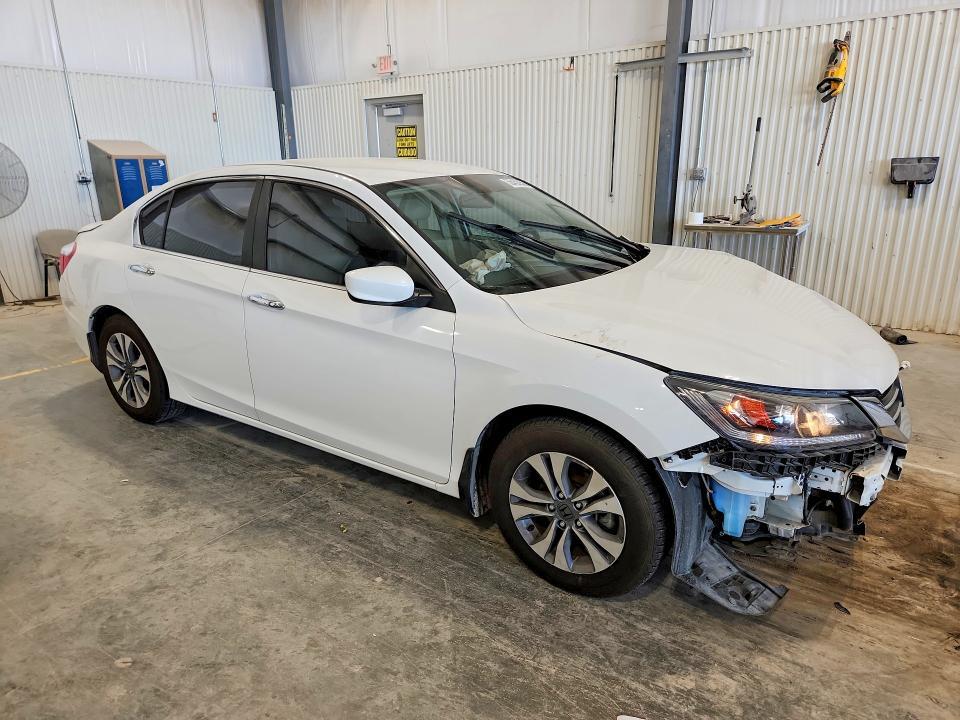 1HGCR2F34FA197128 2015 HONDA ACCORD photo no. 4