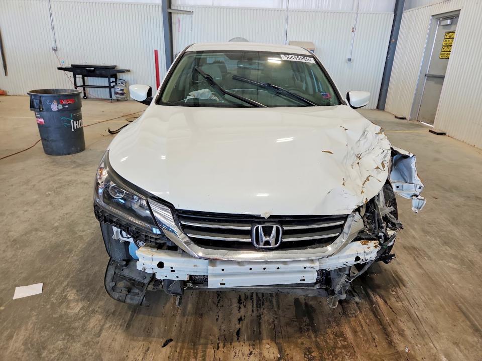 1HGCR2F34FA197128 2015 HONDA ACCORD photo no. 5