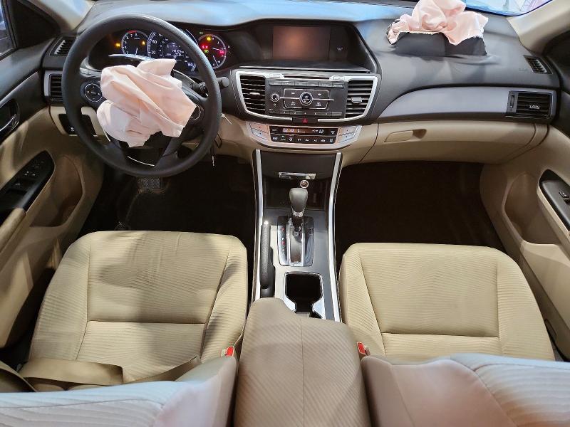 1HGCR2F34FA197128 2015 HONDA ACCORD photo no. 8