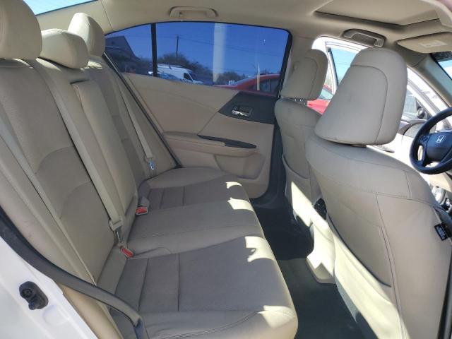 2015 HONDA ACCORD EXL — Фото 10 из 13
