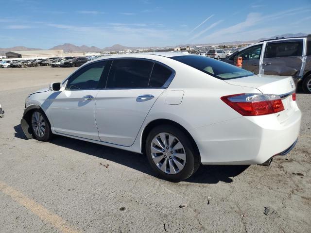 2015 HONDA ACCORD EXL — Фото 2 из 13