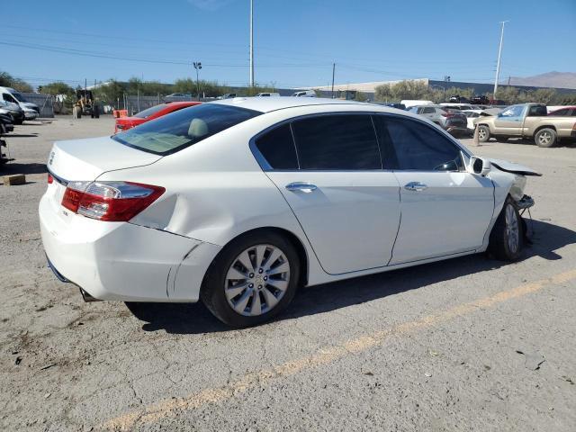 2015 HONDA ACCORD EXL — Фото 3 из 13