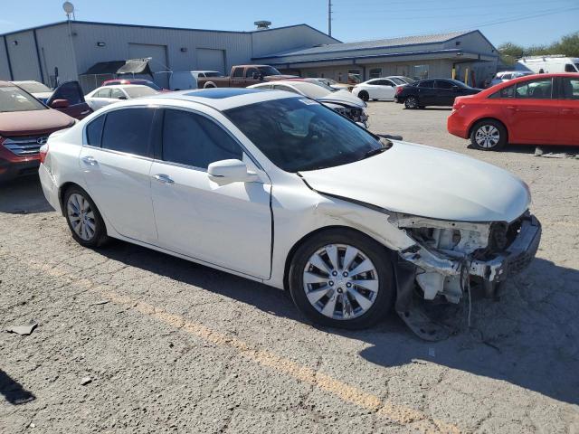 2015 HONDA ACCORD EXL — Фото 4 из 13