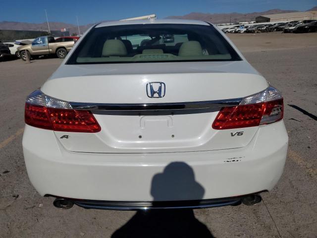 2015 HONDA ACCORD EXL — Фото 6 из 13