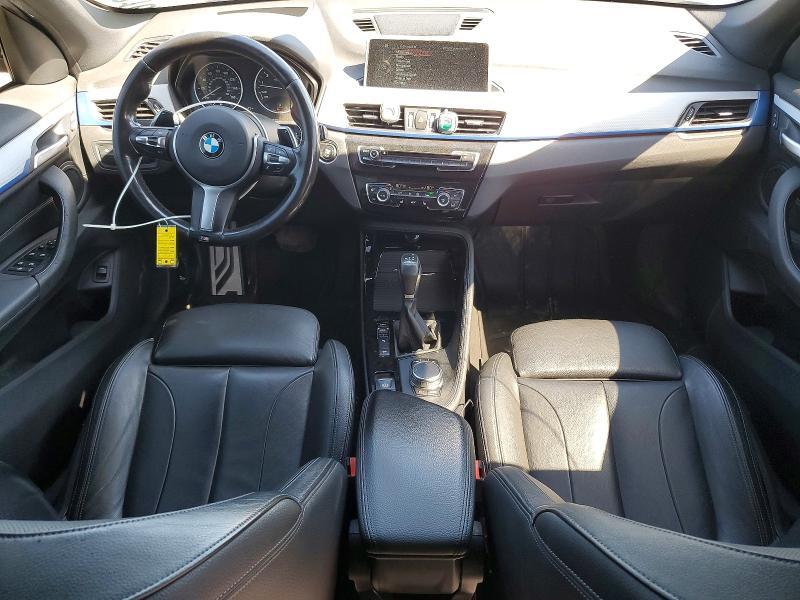 2017 BMW X1 XDRIVE28I — Фото 8 из 13