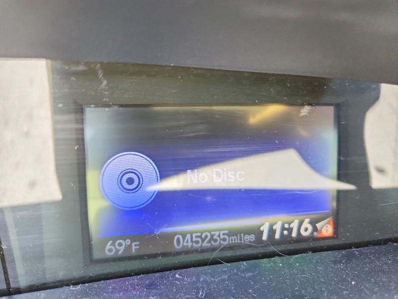2015 HONDA CIVIC LX — Фото 9 из 12