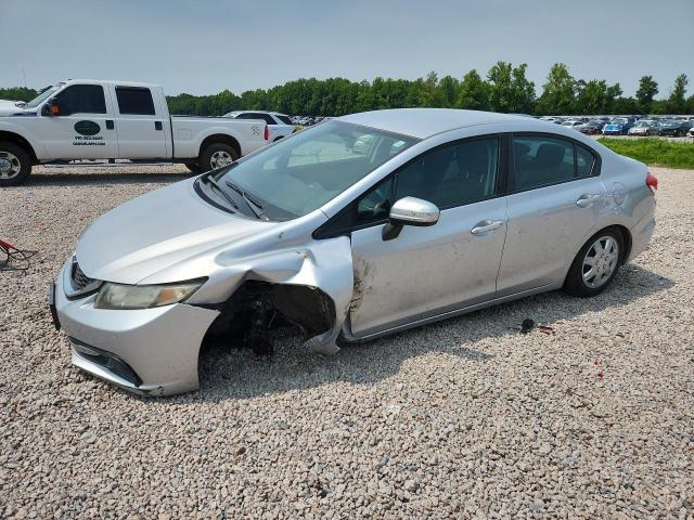 19XFB2F55FE280016 2015 HONDA CIVIC photo no. 1