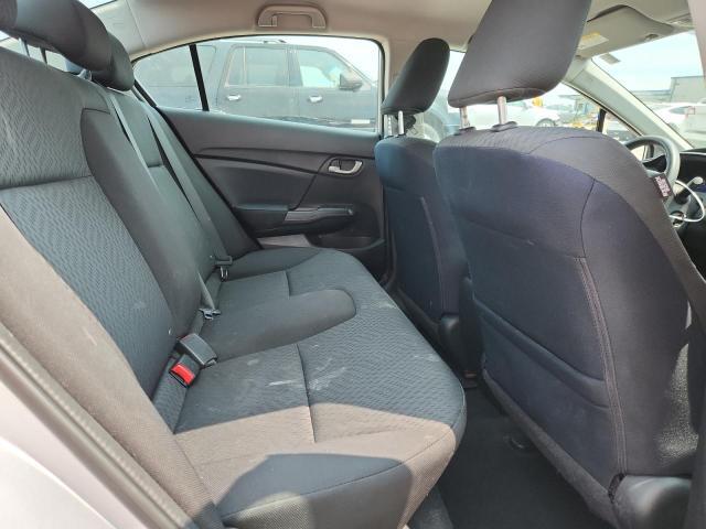 19XFB2F55FE280016 2015 HONDA CIVIC photo no. 10