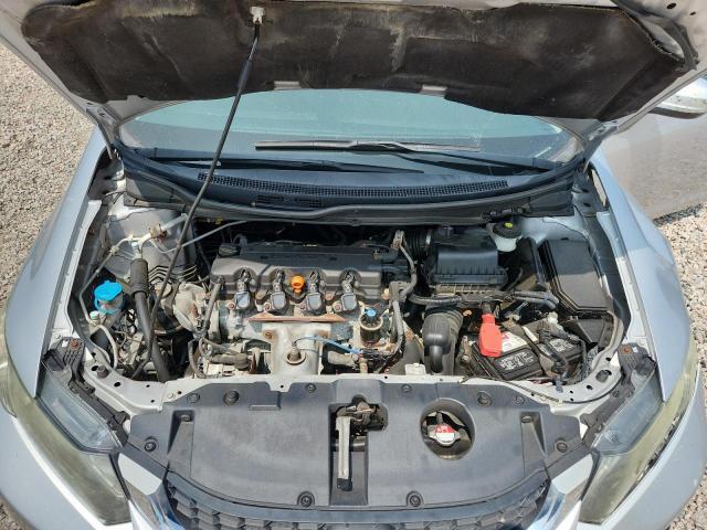 19XFB2F55FE280016 2015 HONDA CIVIC photo no. 11