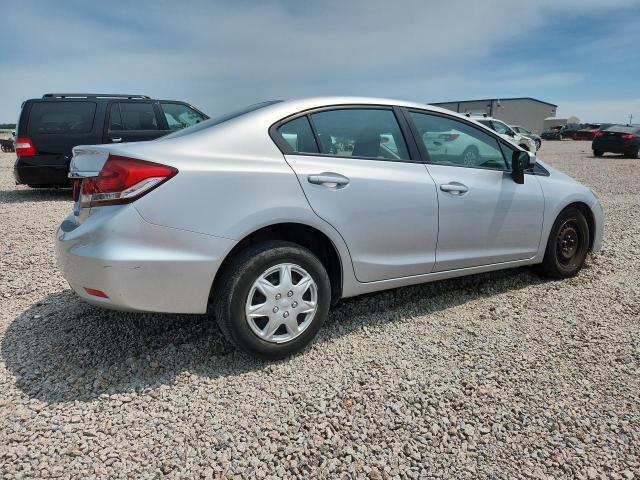 19XFB2F55FE280016 2015 HONDA CIVIC photo no. 3