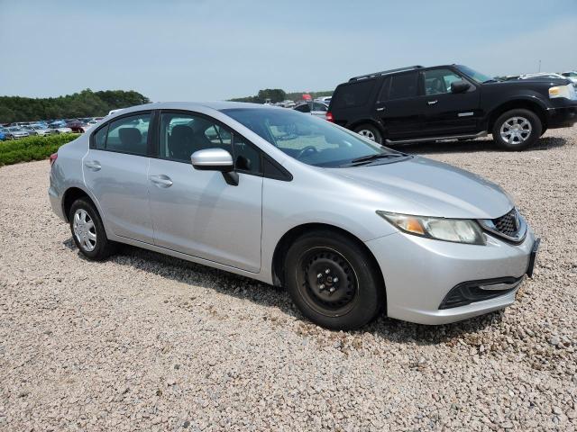 19XFB2F55FE280016 2015 HONDA CIVIC photo no. 4