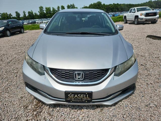 19XFB2F55FE280016 2015 HONDA CIVIC photo no. 5