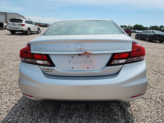 19XFB2F55FE280016 2015 HONDA CIVIC photo no. 6