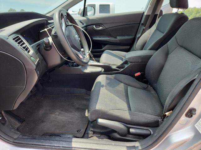 19XFB2F55FE280016 2015 HONDA CIVIC photo no. 7