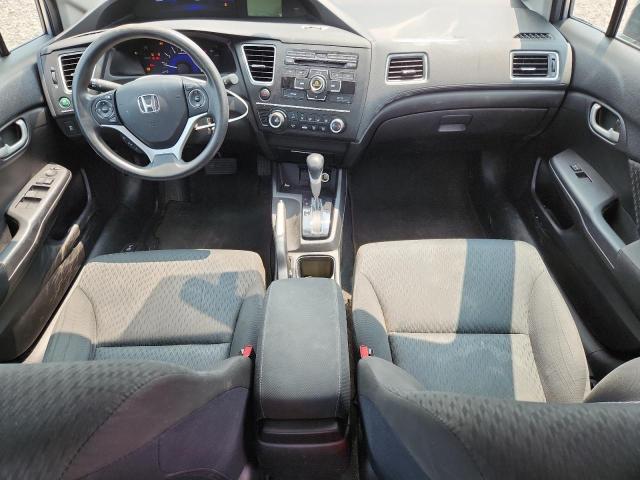 19XFB2F55FE280016 2015 HONDA CIVIC photo no. 8