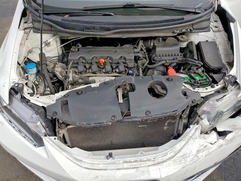 19XFB2F81FE220485 2015 HONDA CIVIC photo no. 11