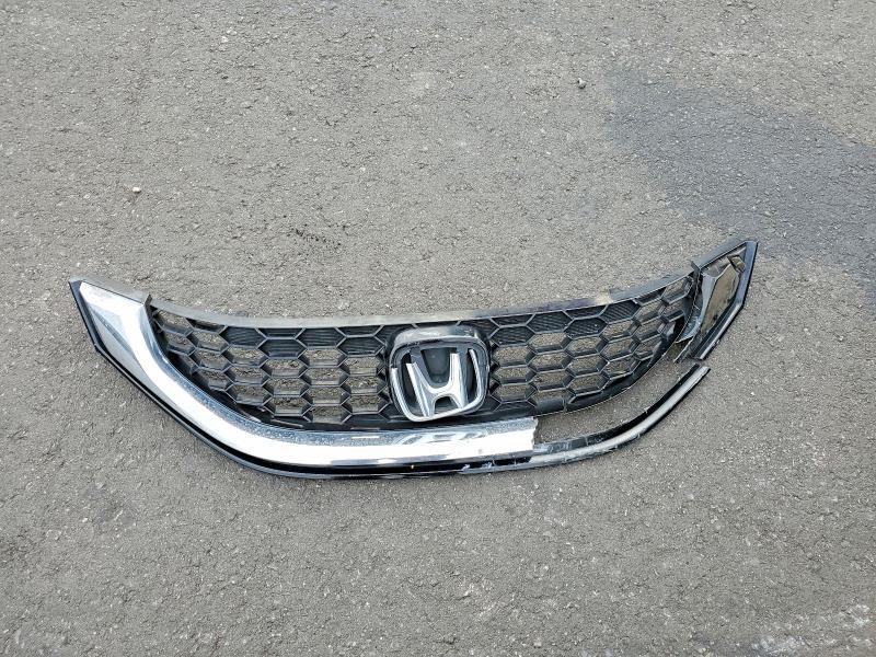 19XFB2F81FE220485 2015 HONDA CIVIC photo no. 12