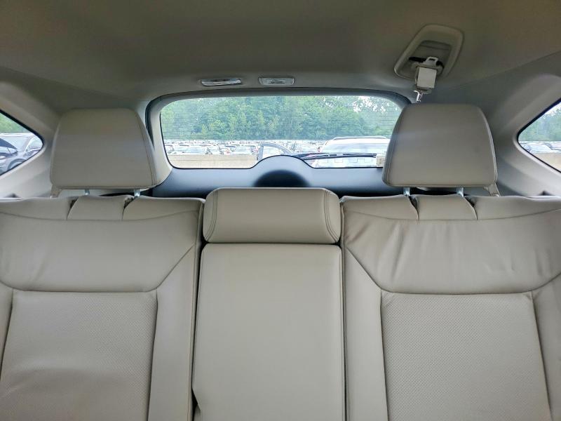 5J6RM4H72FL035662 2015 HONDA CR-V photo no. 10