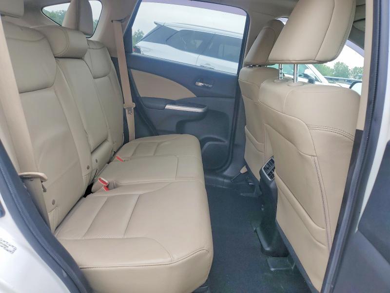 5J6RM4H72FL035662 2015 HONDA CR-V photo no. 11