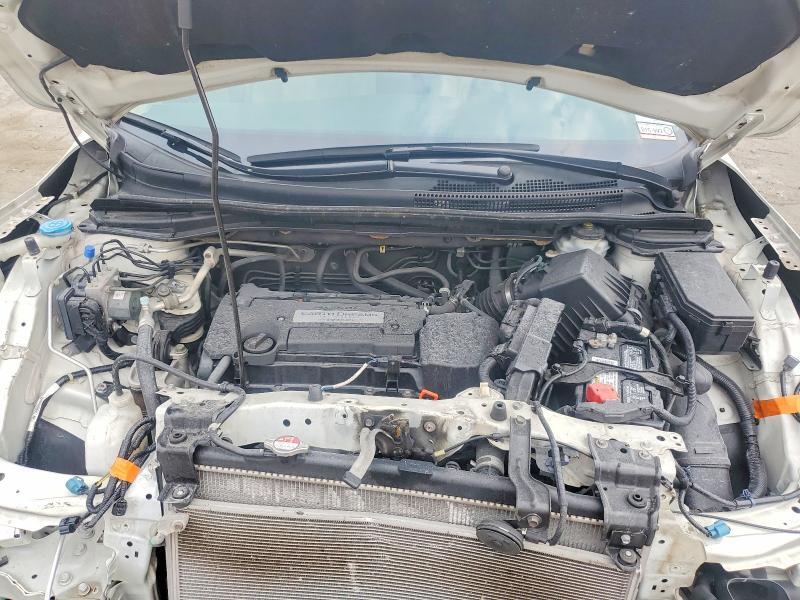 5J6RM4H72FL035662 2015 HONDA CR-V photo no. 12