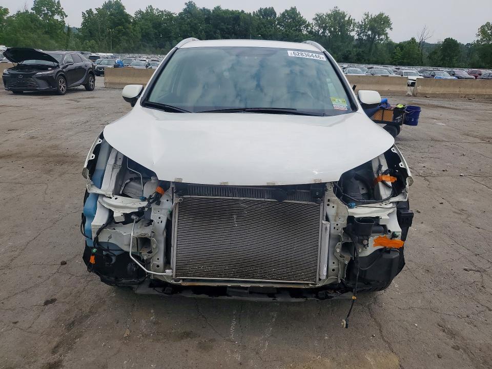 5J6RM4H72FL035662 2015 HONDA CR-V photo no. 5