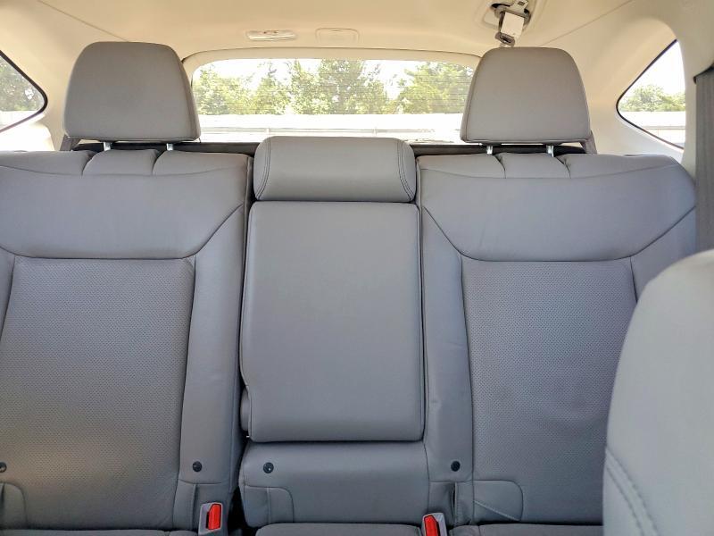 2015 HONDA CR-V EXL — Фото 10 из 13