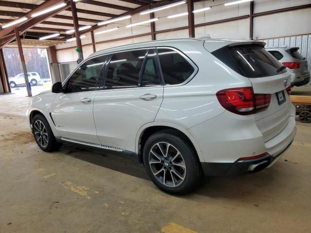 2017 BMW X5 XDRIVE50I LUX 4.4L V8 — Фото 2 из 13