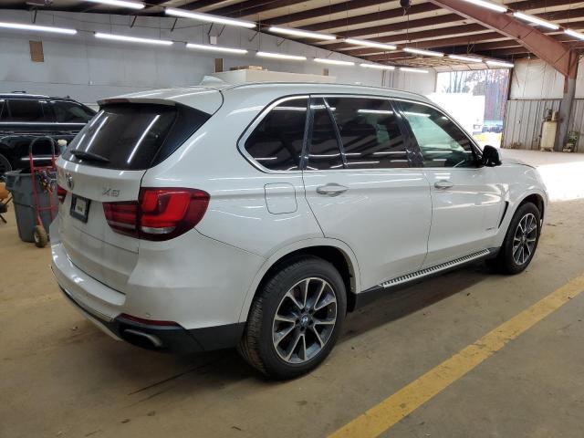 2017 BMW X5 XDRIVE50I LUX 4.4L V8 — Фото 3 из 13