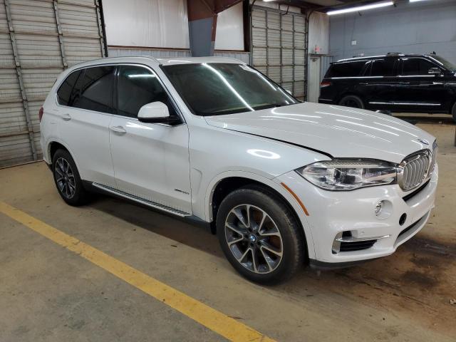 2017 BMW X5 XDRIVE50I LUX 4.4L V8 — Фото 4 из 13