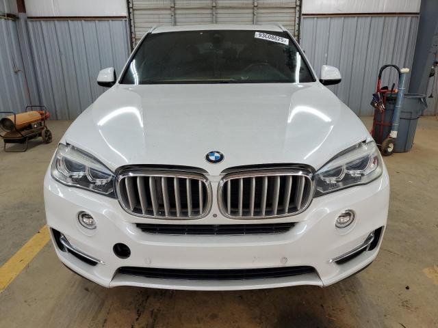2017 BMW X5 XDRIVE50I LUX 4.4L V8 — Фото 5 из 13